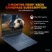 HP Victus 15 15-FB3364AX Gaming Laptop (AMD Ryzen 7 7445HS/12 GB/512 GB SSD/6 GB-NVIDIA GeForce RTX 3050/Windows 11 Home//Full HD), 39.6 cm - 15.6 inch,-9 HP Victus 15 15-FB3364AX Gaming Laptop (AMD Ryzen 7 7445HS/12 GB/512 GB SSD/6 GB-NVIDIA GeForce RTX 3050/Windows 11 Home//Full HD), 39.6 cm - 15.6 inch,-9