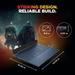 HP Victus 15 15-FB3364AX Gaming Laptop (AMD Ryzen 7 7445HS/12 GB/512 GB SSD/6 GB-NVIDIA GeForce RTX 3050/Windows 11 Home//Full HD), 39.6 cm - 15.6 inch,-10 HP Victus 15 15-FB3364AX Gaming Laptop (AMD Ryzen 7 7445HS/12 GB/512 GB SSD/6 GB-NVIDIA GeForce RTX 3050/Windows 11 Home//Full HD), 39.6 cm - 15.6 inch,-10