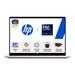 HP Omnibook 5 14-hh0099TU Next Gen AI Laptop (Intel Core Ultra 5 Processor/16 GB/512 TB SSD/Intel Graphic/Windows 11 Home/MS Office Home 2024/OLED), 35.6 cm - 14 inch, Sahara Silver Aluminum-1