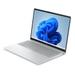 HP Omnibook 3 16-bv0052AU Next Gen AI Laptop (AMD Ryzen AI 7 445/16 GB/512 GB SSD/AMD Radeon 840M Graphics/Windows 11 Home/MS Office Home 2024, 1 year Microsoft 365 Basic), 40.6 cm - 16 inch, Glacier Silver Aluminum-2 HP Omnibook 3 16-bv0052AU Next Gen AI Laptop (AMD Ryzen AI 7 445/16 GB/512 GB SSD/AMD Radeon 840M Graphics/Windows 11 Home/MS Office Home 2024, 1 year Microsoft 365 Basic), 40.6 cm - 16 inch, Glacier Silver Aluminum-2