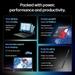 HP OmniPad 12 12-M0005QU Convertible Laptop (Snapdragon SM6475Q/8 GB/128 GB UFC/Qualcomm Adreno GPU/Android 16), 30.38 cm - 12 inch, Denim Blue-6 HP OmniPad 12 12-M0005QU Convertible Laptop (Snapdragon SM6475Q/8 GB/128 GB UFC/Qualcomm Adreno GPU/Android 16), 30.38 cm - 12 inch, Denim Blue-6