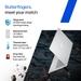 HP Omni Book 3 14-ht0047TU Standard Laptop (Intel Core Ultra 7 255U/16 GB/512 GB SSD/Intel Graphics/Windows 11 Home/MS Office Home 2024/OLED), 35.6 cm - 14 inch, Glacier Silver Aluminum Cover And Base-10