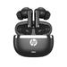 HP H160 TWS Earbuds, Crystal Black-1 HP H160 TWS Earbuds, Crystal Black-1