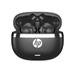 HP H160 TWS Earbuds, Crystal Black-3 HP H160 TWS Earbuds, Crystal Black-3