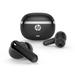 HP H160 TWS Earbuds, Crystal Black-4 HP H160 TWS Earbuds, Crystal Black-4