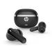 HP H160 TWS Earbuds, Crystal Black-4