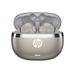 HP H160 TWS Earbuds, Titanium Silver-3