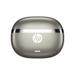 HP H160 TWS Earbuds, Titanium Silver-6
