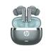 HP H160 TWS Earbuds, Chrome Green-1 HP H160 TWS Earbuds, Chrome Green-1