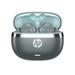 HP H160 TWS Earbuds, Chrome Green-3 HP H160 TWS Earbuds, Chrome Green-3