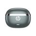 HP H160 TWS Earbuds, Chrome Green-6 HP H160 TWS Earbuds, Chrome Green-6