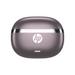 HP H160 TWS Earbuds, Rose Purple-5 HP H160 TWS Earbuds, Rose Purple-5