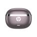 HP H160 TWS Earbuds, Rose Purple-5
