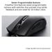 HyperX Pulsefire Core HX-MC004B Wired Gaming Mouse-8