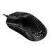 HyperX Pulsefire Haste USB Ultra Lightweight, 59g, Hex Design, Honeycomb Shell, Hyperflex Cable, Up to 16000 DPI, 6 Programmable Buttons Gaming Mouse - Black (4P5P9AA)-2 HyperX Pulsefire Haste USB Ultra Lightweight, 59g, Hex Design, Honeycomb Shell, Hyperflex Cable, Up to 16000 DPI, 6 Programmable Buttons Gaming Mouse - Black (4P5P9AA)-2