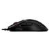 HyperX Pulsefire Haste USB Ultra Lightweight, 59g, Hex Design, Honeycomb Shell, Hyperflex Cable, Up to 16000 DPI, 6 Programmable Buttons Gaming Mouse - Black (4P5P9AA)-4 HyperX Pulsefire Haste USB Ultra Lightweight, 59g, Hex Design, Honeycomb Shell, Hyperflex Cable, Up to 16000 DPI, 6 Programmable Buttons Gaming Mouse - Black (4P5P9AA)-4