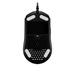 HyperX Pulsefire Haste USB Ultra Lightweight, 59g, Hex Design, Honeycomb Shell, Hyperflex Cable, Up to 16000 DPI, 6 Programmable Buttons Gaming Mouse - Black (4P5P9AA)-6 HyperX Pulsefire Haste USB Ultra Lightweight, 59g, Hex Design, Honeycomb Shell, Hyperflex Cable, Up to 16000 DPI, 6 Programmable Buttons Gaming Mouse - Black (4P5P9AA)-6