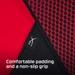 HyperX Pulsefire 4Z7X3AA Mat Gaming Mousepad - Medium-6 HyperX Pulsefire 4Z7X3AA Mat Gaming Mousepad - Medium-6
