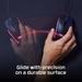 HyperX Pulsefire 4Z7X3AA Mat Gaming Mousepad - Medium-8 HyperX Pulsefire 4Z7X3AA Mat Gaming Mousepad - Medium-8