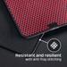 HyperX Pulsefire 4Z7X3AA Mat Gaming Mousepad - Medium-9 HyperX Pulsefire 4Z7X3AA Mat Gaming Mousepad - Medium-9
