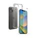 Hyphen DURO Drop Protect Case with Tempered Glass for iPhone 14-4 Hyphen DURO Drop Protect Case with Tempered Glass for iPhone 14-4
