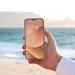 Hyphen LUCD Clear Hard Case for iPhone 14 Pro with Tempered Glass-7