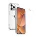 Hyphen DURO Mobile Case for iPhone 14 Pro with Tempered Glass-4