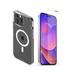 Hyphen AIRE MagSafe Clear Case for iPhone 14 Pro with Tempered Glass-4 Hyphen AIRE MagSafe Clear Case for iPhone 14 Pro with Tempered Glass-4