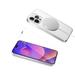 Hyphen AIRE MagSafe Clear Case for iPhone 14 Pro with Tempered Glass-5 Hyphen AIRE MagSafe Clear Case for iPhone 14 Pro with Tempered Glass-5