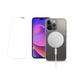 Hyphen AIRE MagSafe Clear Case for iPhone 14 Pro with Tempered Glass-6 Hyphen AIRE MagSafe Clear Case for iPhone 14 Pro with Tempered Glass-6