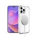 Hyphen DURO MagSafe Case for iPhone 14 Pro with Tempered Glass-4