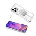 Hyphen DURO MagSafe Case for iPhone 14 Pro with Tempered Glass-5