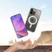 Hyphen DURO MagSafe Case for iPhone 14 Pro with Tempered Glass-6