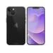 Hyphen AIRE Clear Soft Case with Tempered Glass for iPhone 14 Plus-1 Hyphen AIRE Clear Soft Case with Tempered Glass for iPhone 14 Plus-1