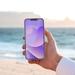 Hyphen LUCD Clear Hard Case with Tempered Glass for iPhone 14 Plus-5