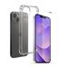 Hyphen DURO Drop Case with Tempered Glass for iPhone 14 Plus-2 Hyphen DURO Drop Case with Tempered Glass for iPhone 14 Plus-2