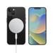 Hyphen AIRE MagSafe Clear Case with Tempered Glass for iPhone 14 Plus-2 Hyphen AIRE MagSafe Clear Case with Tempered Glass for iPhone 14 Plus-2