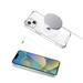 Hyphen DURO MagSafe Case with Tempered Glass for iPhone 14 Plus-4