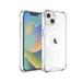 Hyphen DURO MagSafe Case with Tempered Glass for iPhone 14 Plus-5