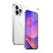 Hyphen AIRE Clear Soft Case with Tempered Glass for iPhone 14 Pro Max-2 Hyphen AIRE Clear Soft Case with Tempered Glass for iPhone 14 Pro Max-2
