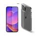 Hyphen AIRE Clear Soft Case with Tempered Glass for iPhone 14 Pro Max-3 Hyphen AIRE Clear Soft Case with Tempered Glass for iPhone 14 Pro Max-3