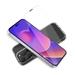 Hyphen AIRE Clear Soft Case with Tempered Glass for iPhone 14 Pro Max-6 Hyphen AIRE Clear Soft Case with Tempered Glass for iPhone 14 Pro Max-6