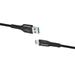 Hyphen 120 cm (1.2 m) 65 W USB to Type-C PD Cable, Black-7 Hyphen 120 cm (1.2 m) 65 W USB to Type-C PD Cable, Black-7