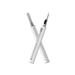 Hyphen Duokit Earbuds Cleaning Pen, White-2