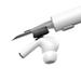 Hyphen Duokit Earbuds Cleaning Pen, White-3