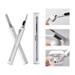 Hyphen Duokit Earbuds Cleaning Pen, White-6