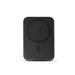 Hyphen MagSafe Wallet Card Holder with Stand, Black-7 Hyphen MagSafe Wallet Card Holder with Stand, Black-7