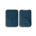 Hyphen MagSafe Wallet Card Holder with Stand, Blue-2