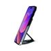 Hyphen MagSafe Wallet Card Holder with Stand, Blue-3