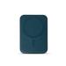 Hyphen MagSafe Wallet Card Holder with Stand, Blue-7